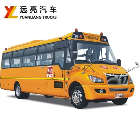 Профессиональный класс автобус средней величины Dongfeng для начальных и средних школ 25-Seater