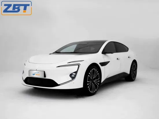 Аватар 12 Новый Электрический ЭВ Автомобиль 5 Сиденье Хуавей Чанган Аватар 12 Умные Новые Энергетические Транспортные Средства 4 Колесо Электрического Транспортного Средства
