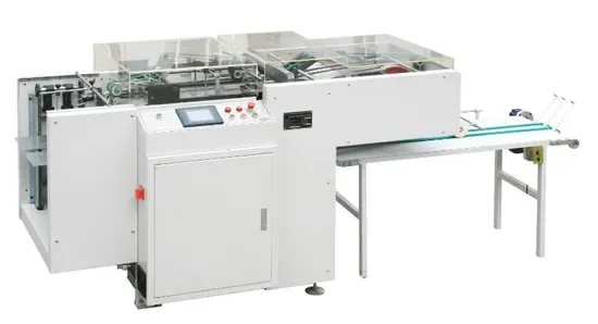 Hsap400c Машина для быстрого пробивания бумаги, дырокол