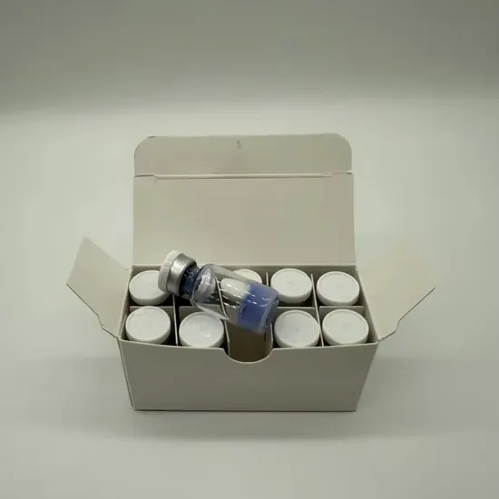 Фабричное снабжение 99% Peptide15mg 20mg 30mg с Janoshik COA