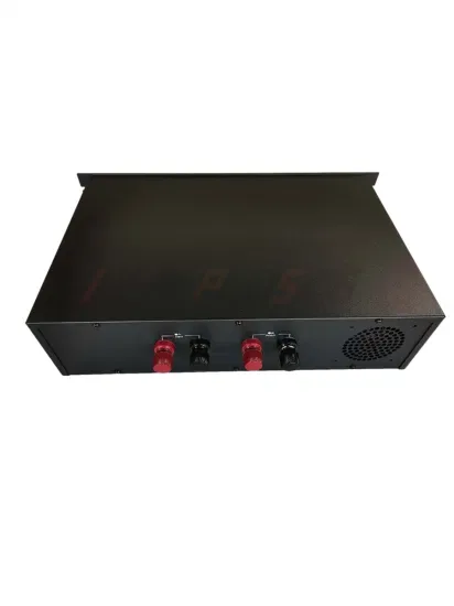 2000W Преобразователь постоянного тока 300V 400V 450V 500V Преобразование DC12V 24V 36V 48V 60V 120V Регулируемый и понижающий источник питания