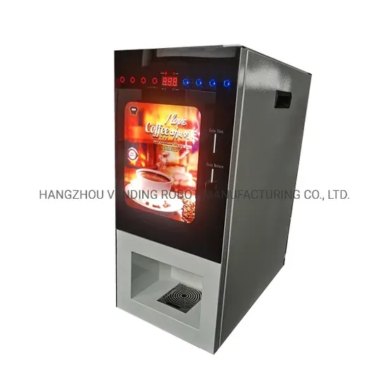 Кофейный автомат Wf1-303V-a
