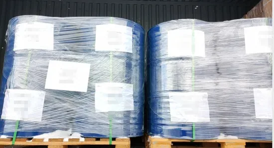 Упаковка продуктов Ннетоксичный пластификатор ацетил трибутил цитрат (ATBC) 77-90-7