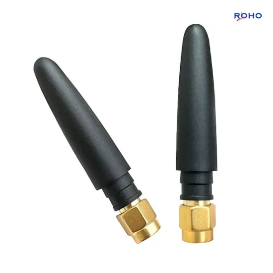 Прямая голова маленькая перцевая антенна ГСМ антенна Bluetooth 1dBi GPRS 3G ГСМ антенна