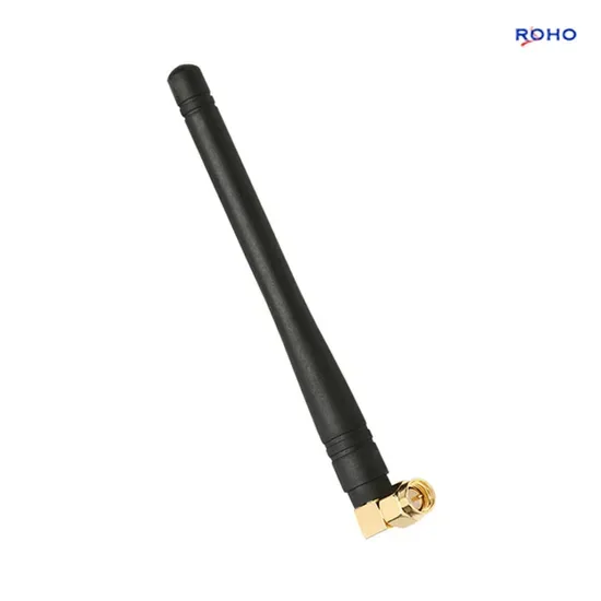 Антенна GSM GPRS 3dBi 900MHz/1800MHz Внутренняя Омни Направленная Гибкая Антенна Роутера GSM GPRS Резиновая Антенна