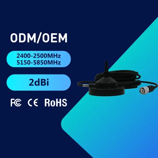 Универсальная антенна для крыши автомобиля для сигналов GPS и ГНСС