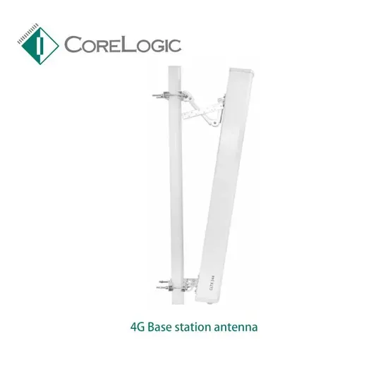 Cltx-344 Связная антенна LTE 4G Антенна базовой станции 2× (698-960MHz) /4× (1710-2690MHz) 4.3-10 с интегрированным разъёмом Ret