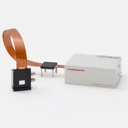Поставщик Hamamatsu Photonics Lcos-Slm (оптический фазовый модулятор) X15213-02-02L-02r Lcos-Slm X15213 Серия