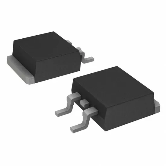 Новый и оригинальный ИС Az1084s-5.0tre1 to-263