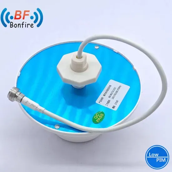 Высокое качество и низкое Price1710-2700 3300-4000MHz 4G LTE GSM WiFi направленная наружная внешняя антенна с двойной поляризацией MIMO плоская настенная установка водонепроницаемая