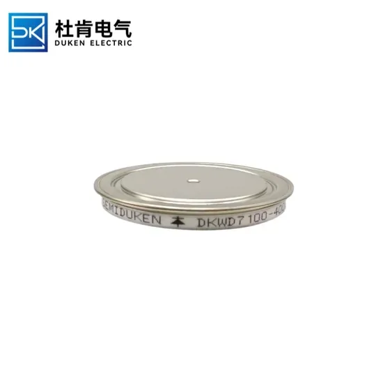Dkwd7100-400V Dkwd7100-200V Замена диода сварки для 5sdd71X0200