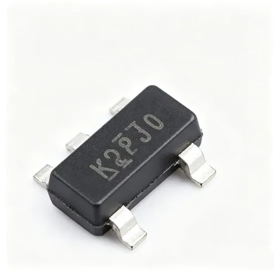 Irlml0100trpbf N-канальный силовой МОП-транзистор 100V 1.6A 220mohm Sot-23-3 SMD
