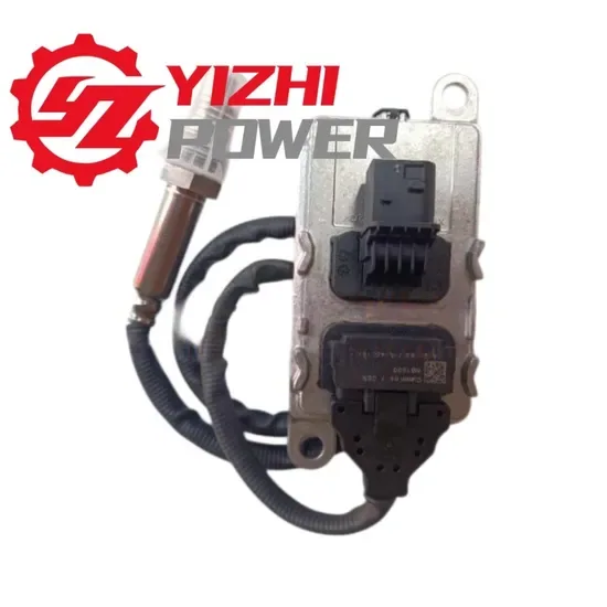 Датчик NOx Cummins 24V / 12V Датчик NOx перед каталитическим нейтрализатором/после каталитического нейтрализатора Isx N 4326863 / 4326863rx4326864 / 4326864rx2872946