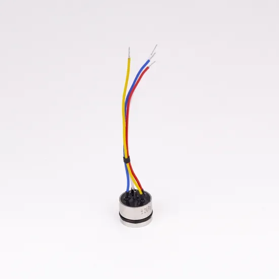 Датчик давления Wtsensor OEM на основе пьезорезистивного эффекта для пара, газа, воды, воздуха и жидкостей