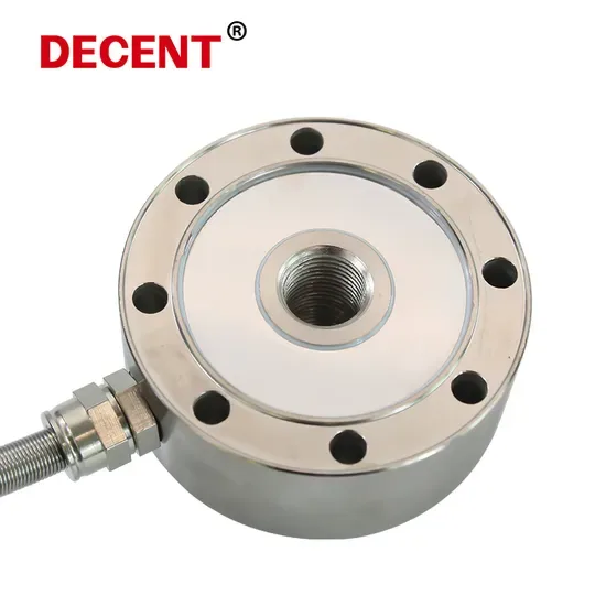 Dylf-102 Датчик напряжения и давления типа спицы Daysensor Модуль измерения веса и силы Гравитационный датчик Высокая точность