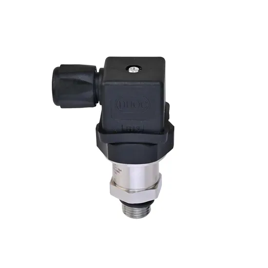 Фабричное Высокое Качество Высокая Точность OEM Хиршман 0.5-250MPa Датчик Sensor4-20mA Давления