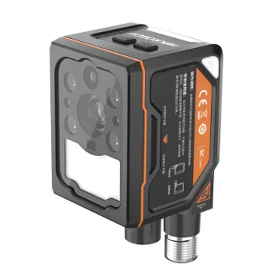 Хикробот MV-SCC005XC-08M-WBN 1.3MP Датчик цветного зрения с CMOS для инспекции упаковки и визуальной инспекции на основе ИИ