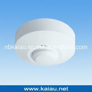 12-24V 360 Датчик микроволнового излучения с потолочным креплением, включение-выключение, выход