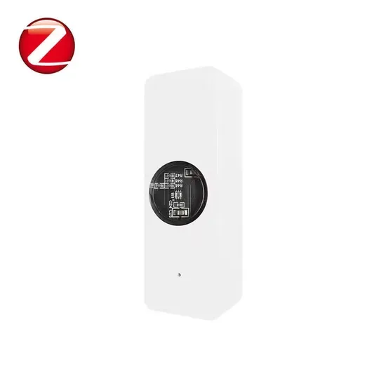 Сенсор детектора яркости освещения на батарейках Tuya Smart Zigbee, работающий с Smartlife
