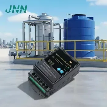 Управляющий WiFi блок питания Jnn Tuya для умного дома управления светом