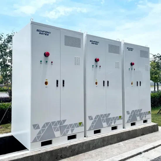 344kwh Система накопления энергии на батареях Солнечная энергетическая система Экономия затрат