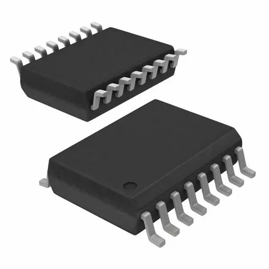 Adum1250arz-Rl7 Оригинал Adum1250arz I2c Цифровой изолятор 2500vrms 2 Канал 1Mbps 25kv/Us Cmti 8-Soic