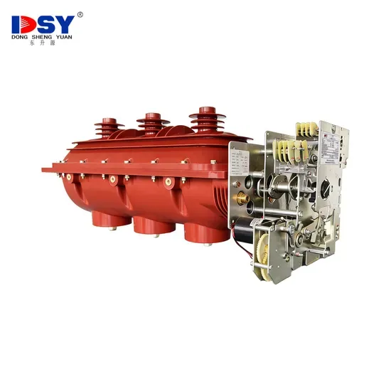 24kv Фн Sf6 Газоизолированный выключатель нагрузки 630A 50Hz Внутренний стационарный