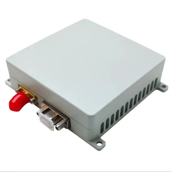 4-канальный защитный модуль GPS/GNSS для защиты от роя дронов
