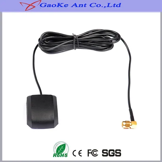 GPS-Глонасс внешний, антенна GPS, внешняя антенна для автомобильного ТВ GPS
