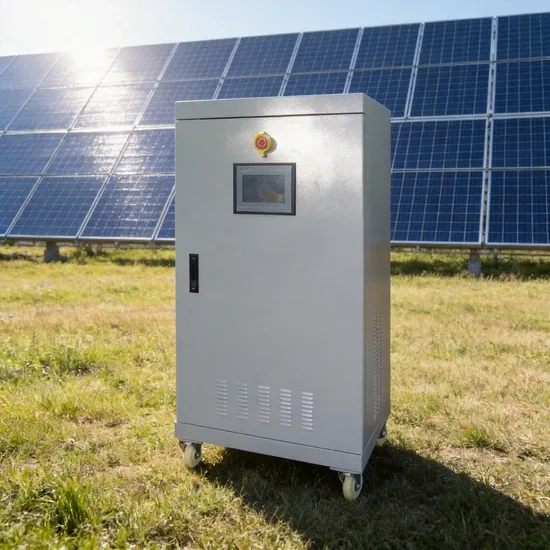 Деминг Высокоэффективный 80kw 100kw 120kw Солнечный Гибридный инвертор для зарядки батарей и сетевой системы