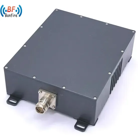 200W Низкая нагрузка на завершение Pim Loas 600-4000MHz