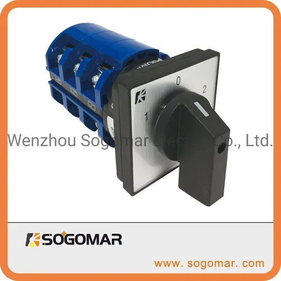 Коммутаторный вольтметр 20A-315A