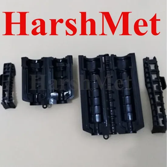 Герметичное закрытие 1/2" Проводка для антенны 7/16 Разъем DIN