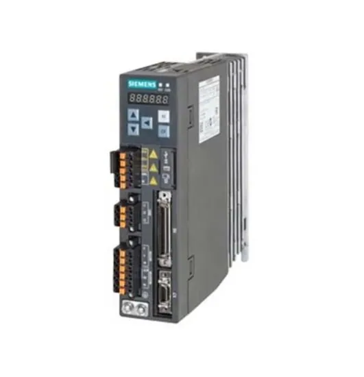 6SL3210-5fb10-1UF2 Синамикс G120 Инверторный силовой модуль