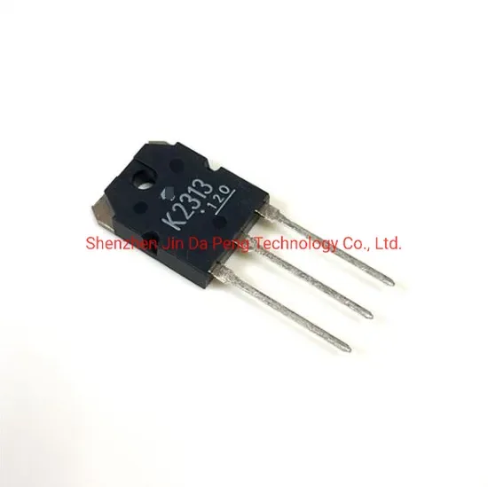 2sk2313 K2313 МОП транзистор Оригинал 2313 Мосфет