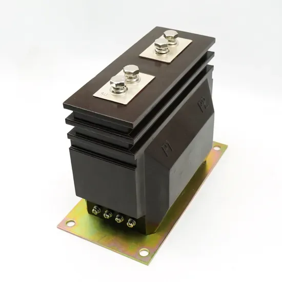 Текущий трансформатор Lzzbj9-10 10kv Внутренний эпоксидный смоляной литье высокой точности класс 0.5 IEC стандарт для учета и защиты реле