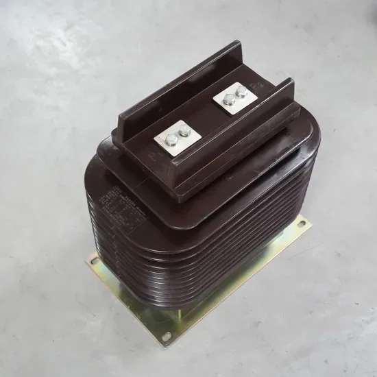 Фабричная цена 35kv смоляного отливки CT класса 0.2s / 0.5 / 5p20 для измерения энергии