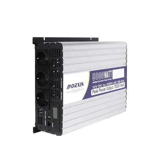 300W/500W/1500W/2000W/3000W/5000W/6000W Частотный RV Морской DC AC Солнечный автономный ИБП МСВ MPPT Питание Модифицированная синусоида Инвертор