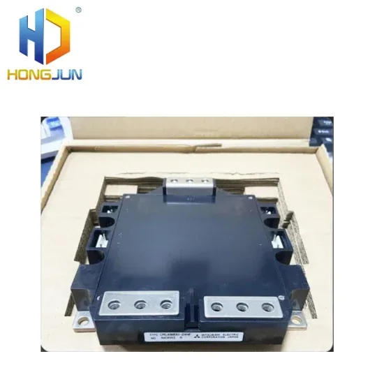 Модули IGBT Cm1400du-24NF для Mitsubishi