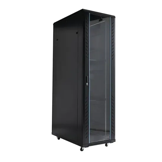 19inch Сетевой серверный шкаф 18u 20u 22u 24u 27u 32u 36u 42u 47u Коммутатор серверного сетевого шкафа