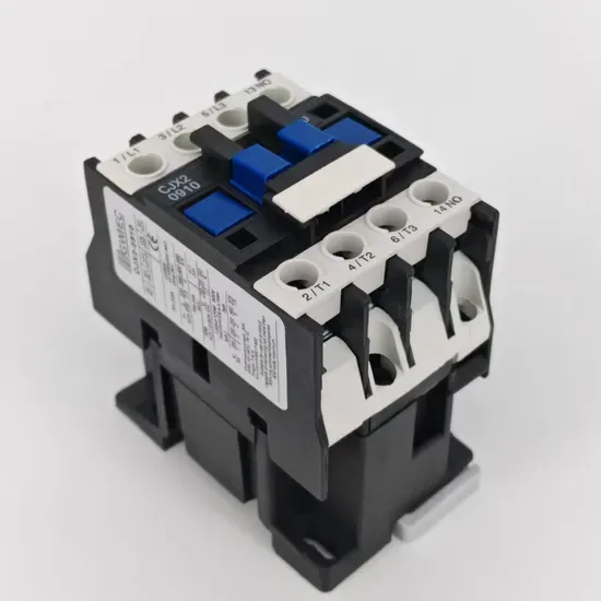 Cjx2-0910 АС Контактор 9A 1no 1 Нc 220V 380V Компания Гвиец Электрическая 1 3 Фаза Однофазное Электричество Магнитный Телекоманикуэль Электрик