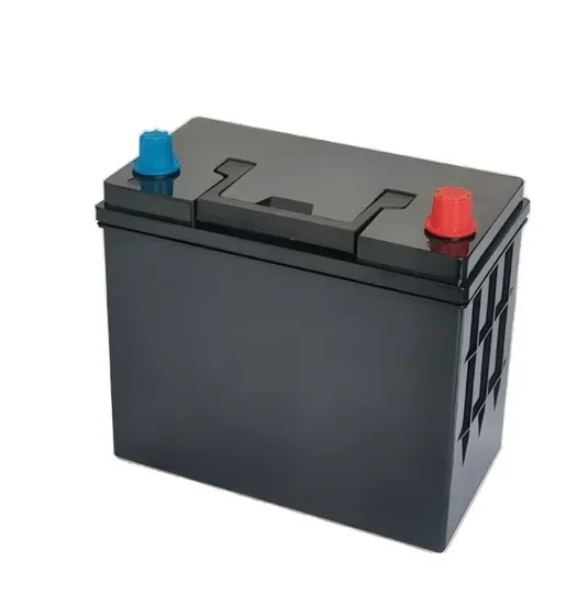 4s12vxcqd Съемный винт замка из АБС-пластика 12V 60ah 90ah 150ah Автомобильный стартер LiFePO4 Корпус батарейного блока