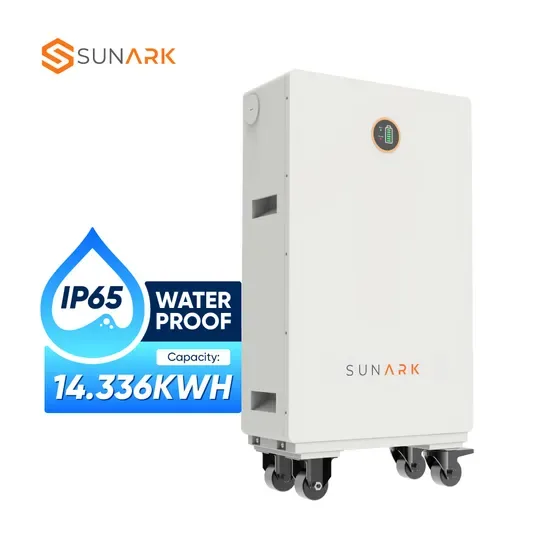 Литиевая аккумуляторная батарея Sunark мощностью 15 кВт 48V 51.2V 200ah 280ah 10 кВт·ч 15 кВт·ч водонепроницаемая LiFePO4 литий-ионная солнечная батарея