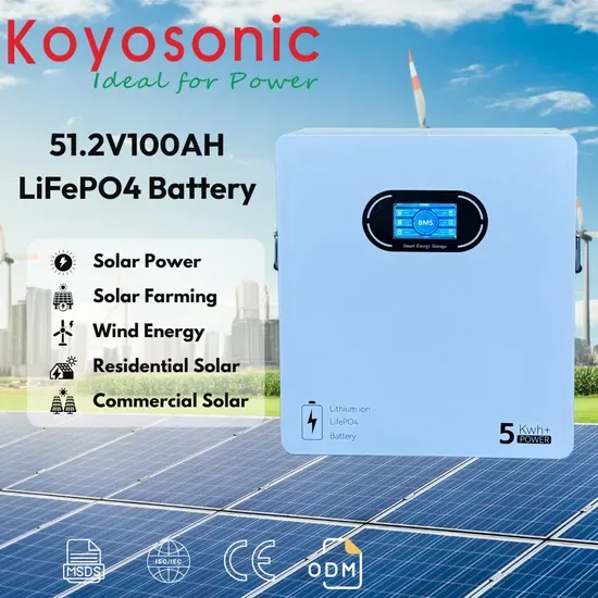 Оптовая Powerwall 48V100ah Литийный аккумулятор 48V150ah 200ah 300ah 10kwh Powerwall LiFePO4 Аккумулятор 48V 5kwh Литий-ионный домашний солнечный аккумулятор