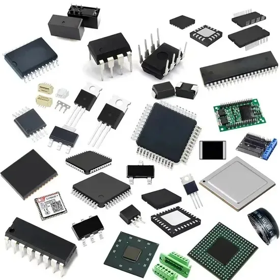 Быстрая цитата электронных компонентов интегральные схемы чипы список материалов запрос на предложение электронные компоненты