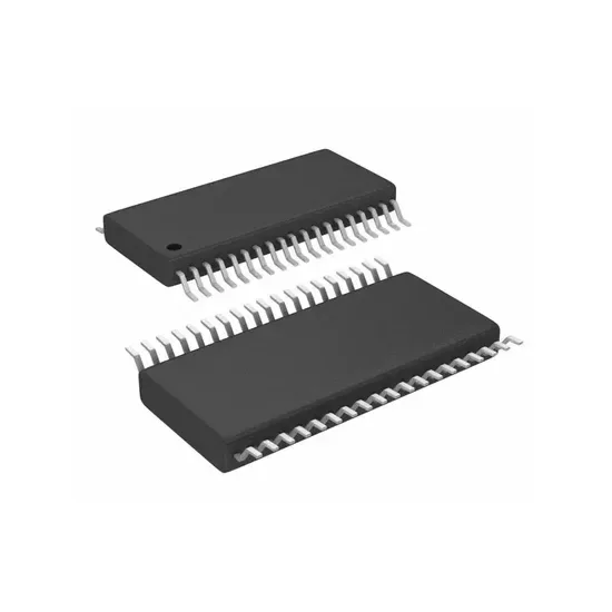 Интегральная схема Tas3103dbt Аудио сигнал процессор ИС 38-Tssop Tas3103