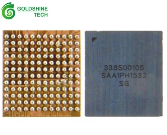 Смартфон Главный Аудио ИС Большой Аудио ИС U3500 338s00105 для iPhone 6s 6s Плюс 7 7 Плюс