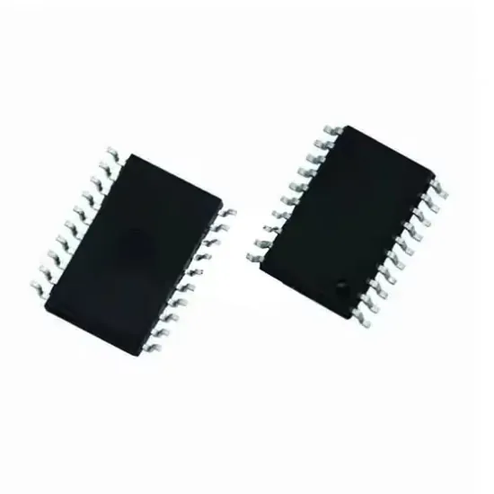 Ad73322lyr Двойной голосовой кодек 16-Bit АЦП ЦАП 28-Soic ИС