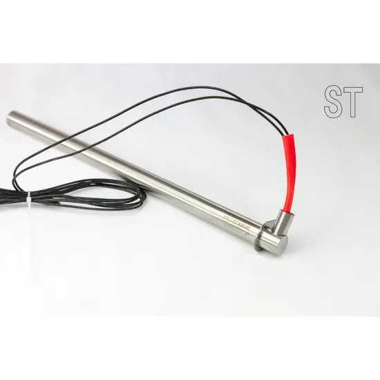 С 200V/1000W Индивидуальный промышленный картриджный нагреватель для нагрева форм