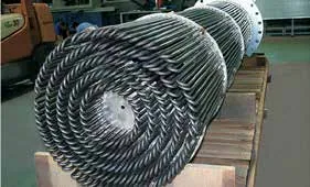 380V~660V Электрический обогреватель для печей типа Co